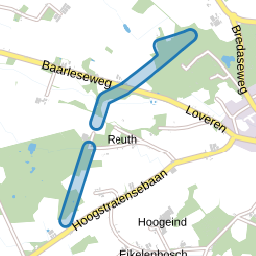 Fransebaan