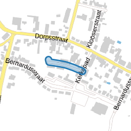 Hof van Bernardus