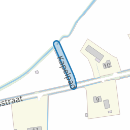 Kapelpad