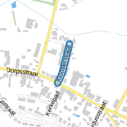 Kloosterstraat