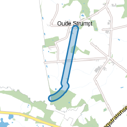 Kromme Hoekdreef