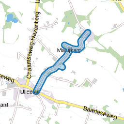 Maaijkant