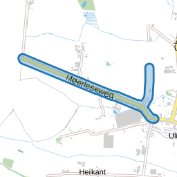 Meerleseweg