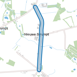 Nieuwe Strumpt