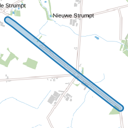 Oude Strumptse Baan