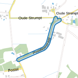 Postelsestraat