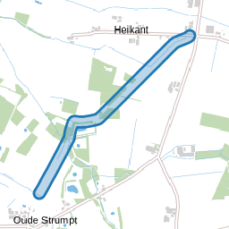 Strumptsche Kerkweg