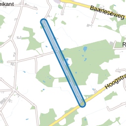 Wildertsebaan
