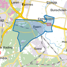 Baarn