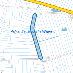 Achtereemlandseweg