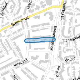 Anemoonstraat