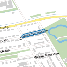 Cornelis Dopperlaan
