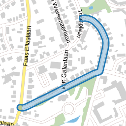 Heemskerklaan
