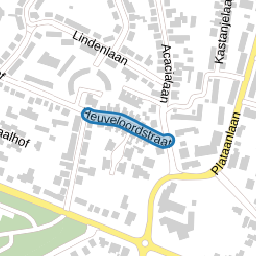 Heuveloordstraat