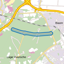 Hilversumsestraatweg