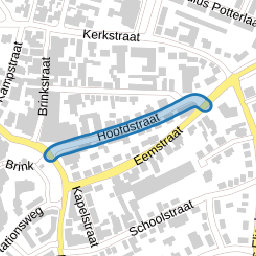 Hoofdstraat