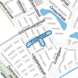Kluutstraat