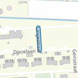 Lingestraat
