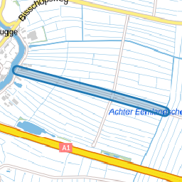 Lodijk