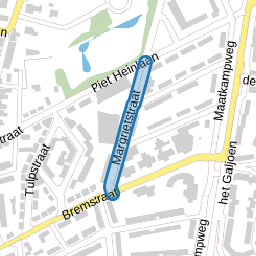 Margrietstraat