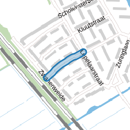 Meeuwenweide