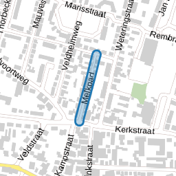 Melkpad