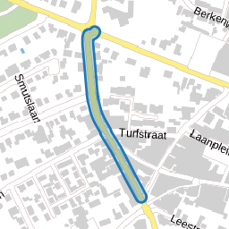 Nieuw Baarnstraat