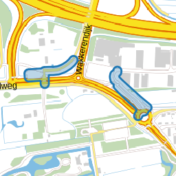 Oude Amsterdamsestraatweg
