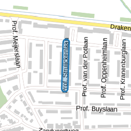 Prof. Struijckenlaan