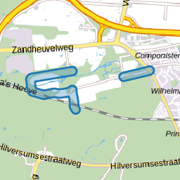 Ravensteinselaan