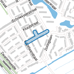Roerdompstraat