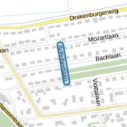 Schubertlaan