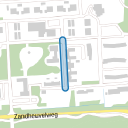 Spaarnestraat