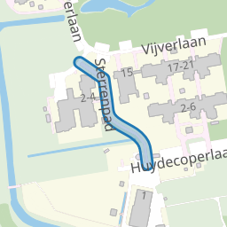 Sterrenpad