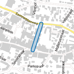 Teding van Berkhoutstraat