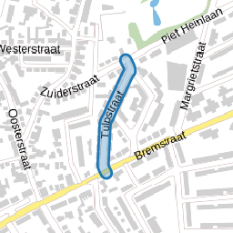 Tulpstraat