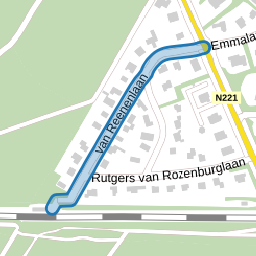 van Reenenlaan