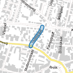 Veldstraat