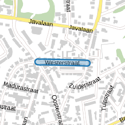 Westerstraat