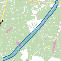 Zevenlindenweg