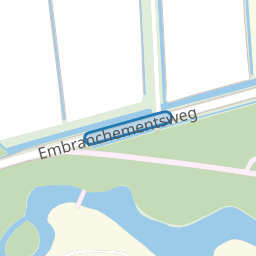 Embranchementsweg