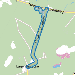Hoge Vuurseweg