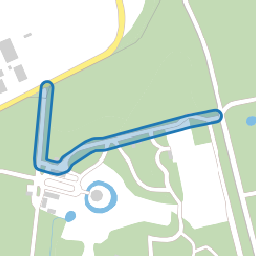 Kapelweg