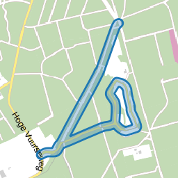 Zevenlindenweg