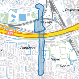 1e Barendrechtseweg