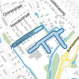 Amaliaplantsoen