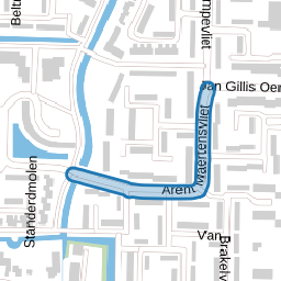 Arent Maertensvliet