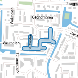 Beltmolen