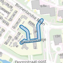 Binnenlaantje