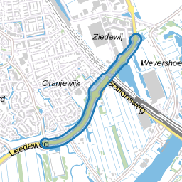 Boezemweg